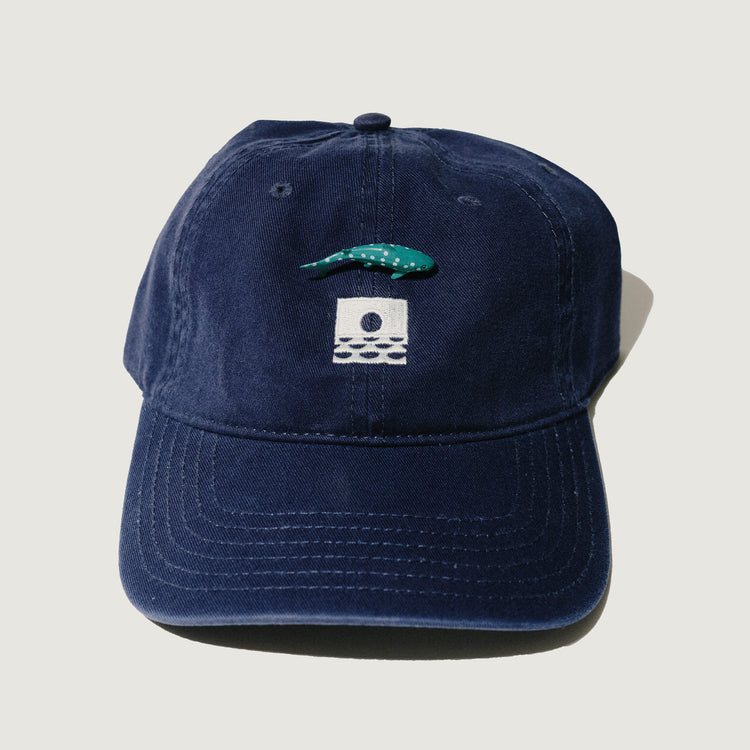 Night Swim - Dad Hat