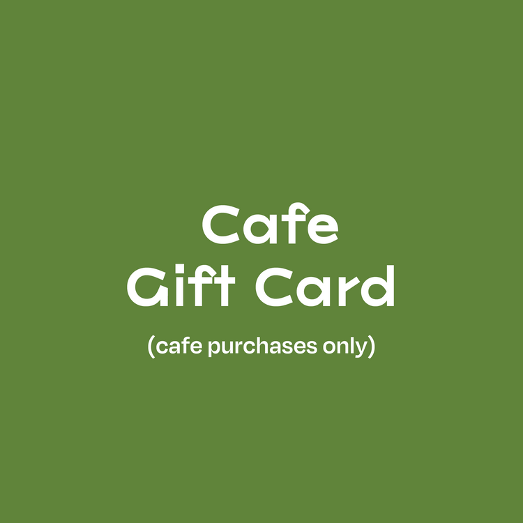 Night Swim Coffee Gift Card (IN-STORE ONLY)