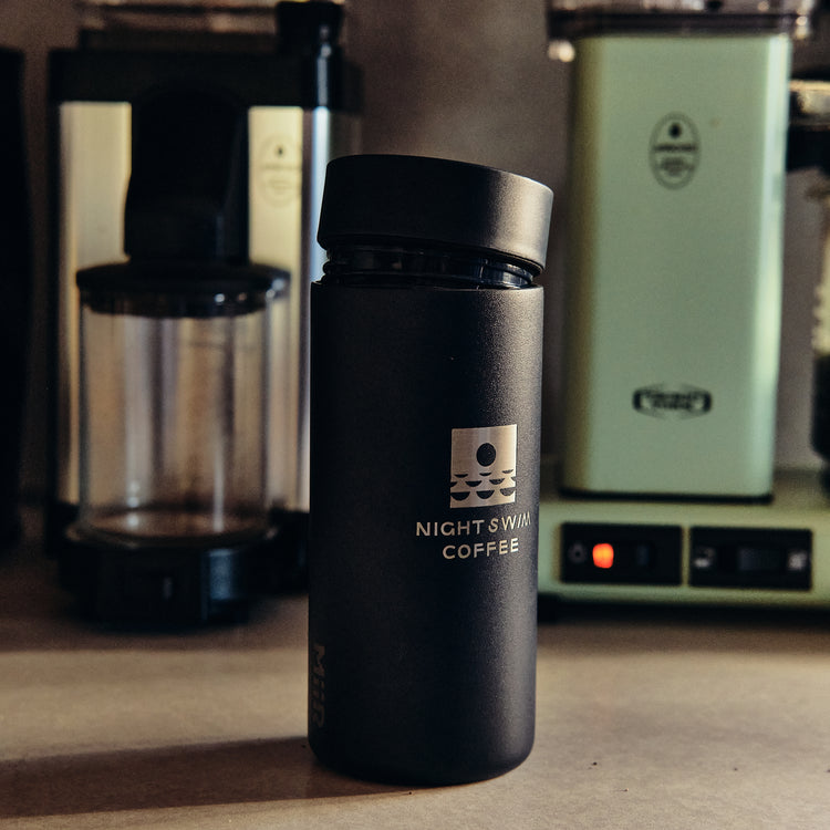 MiiR x Night Swim 360 Traveler