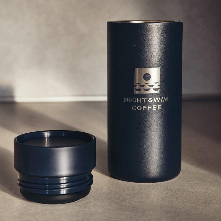 MiiR x Night Swim 360 Traveler