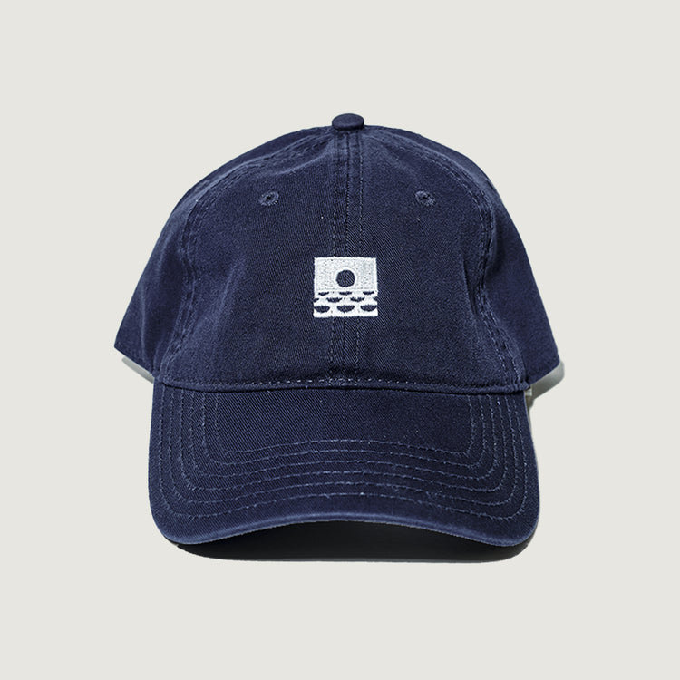 Night Swim - Dad Hat