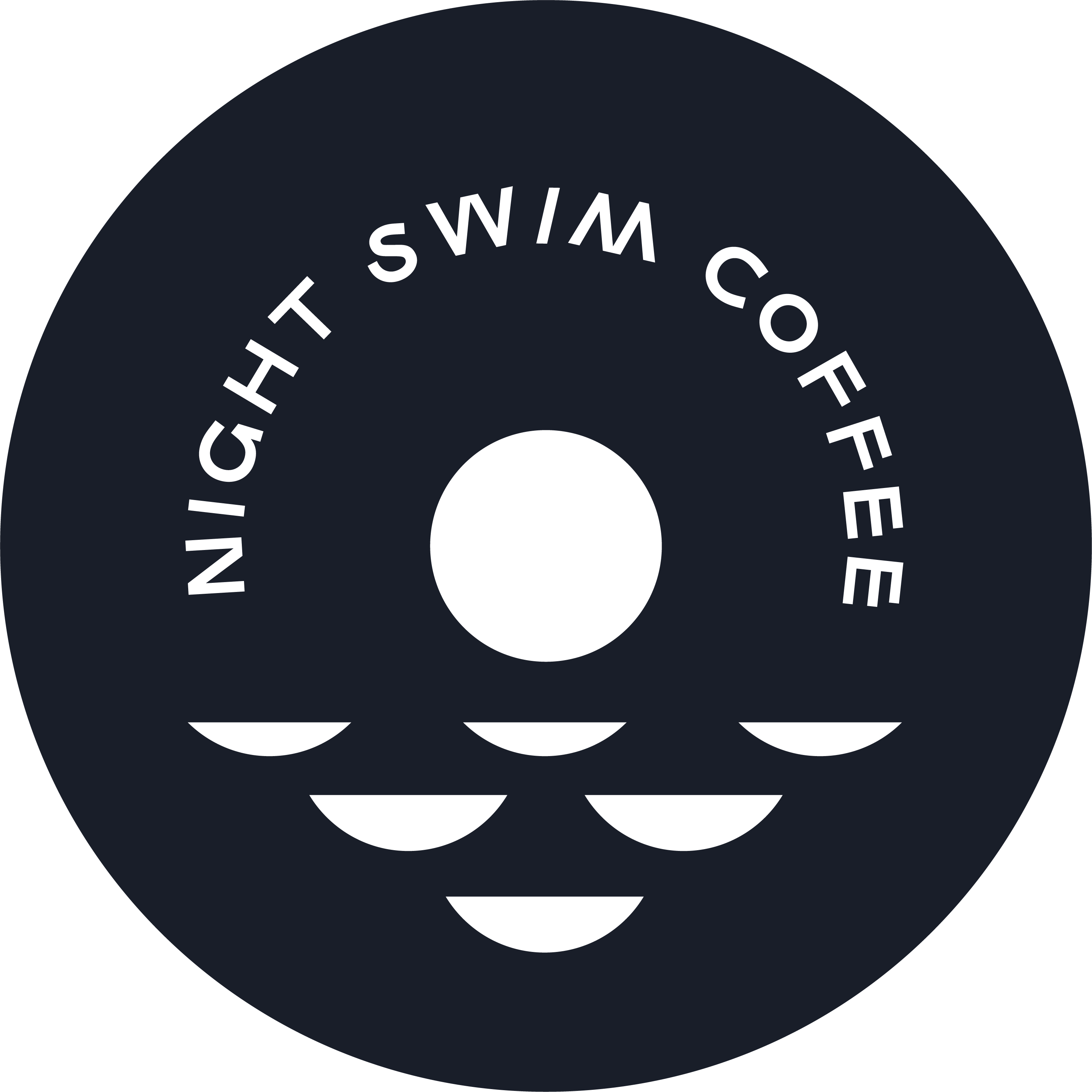 Night Swim Coffee