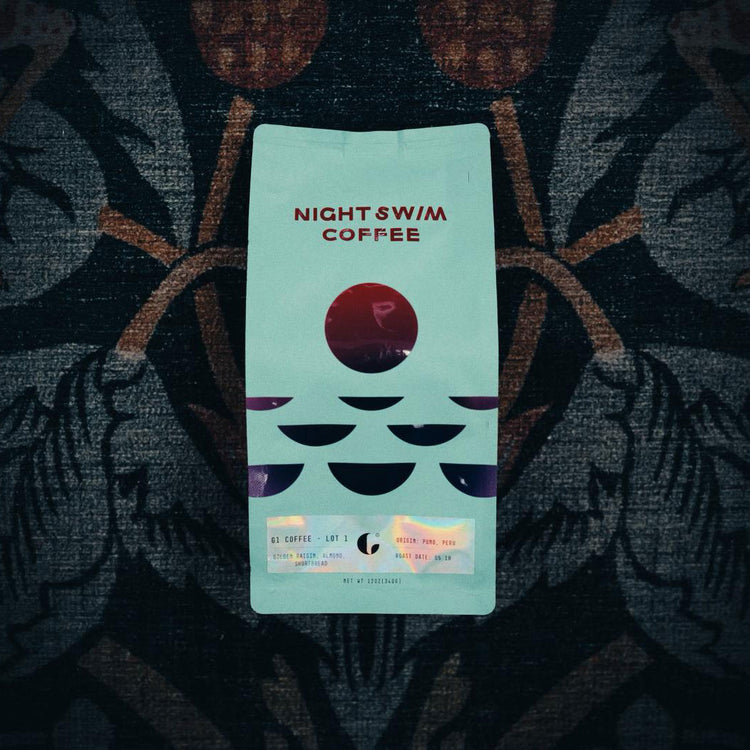 G1 Productions x Night Swim Lot 1
