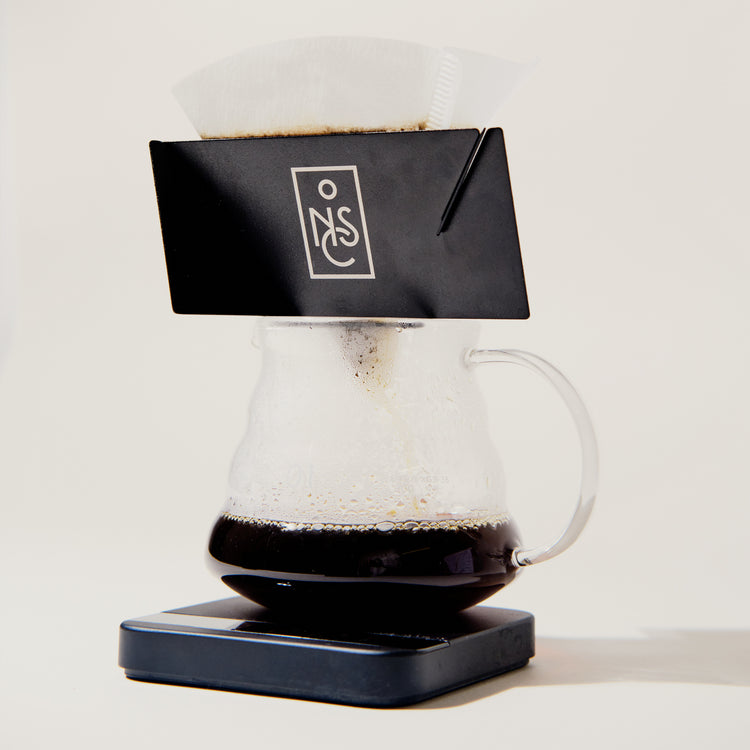 Night Swim x MiiR Pourigami Brewer