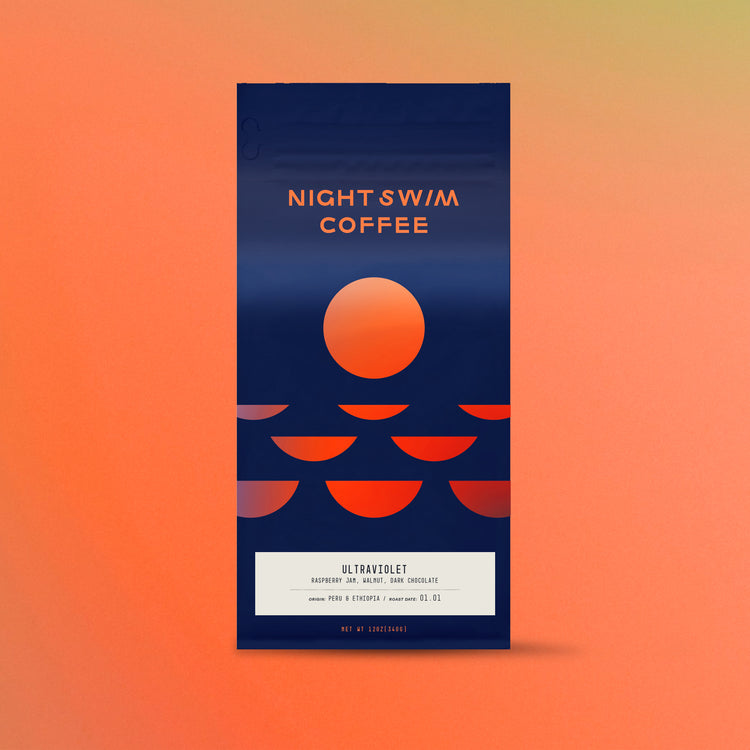 Coffee Roaster Charlotte