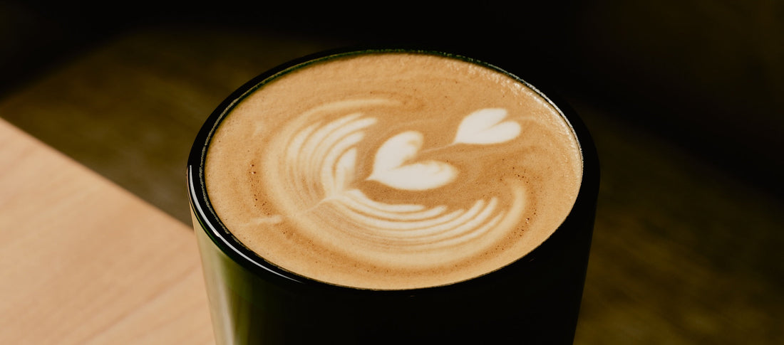How Our Decaf Gets Made: Felipe Restrepo and the EA Process