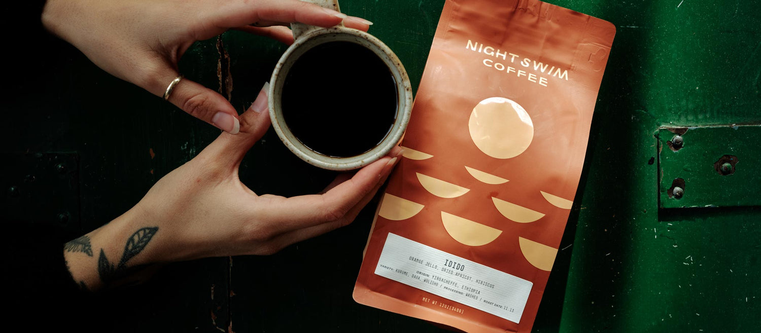 Single Origin