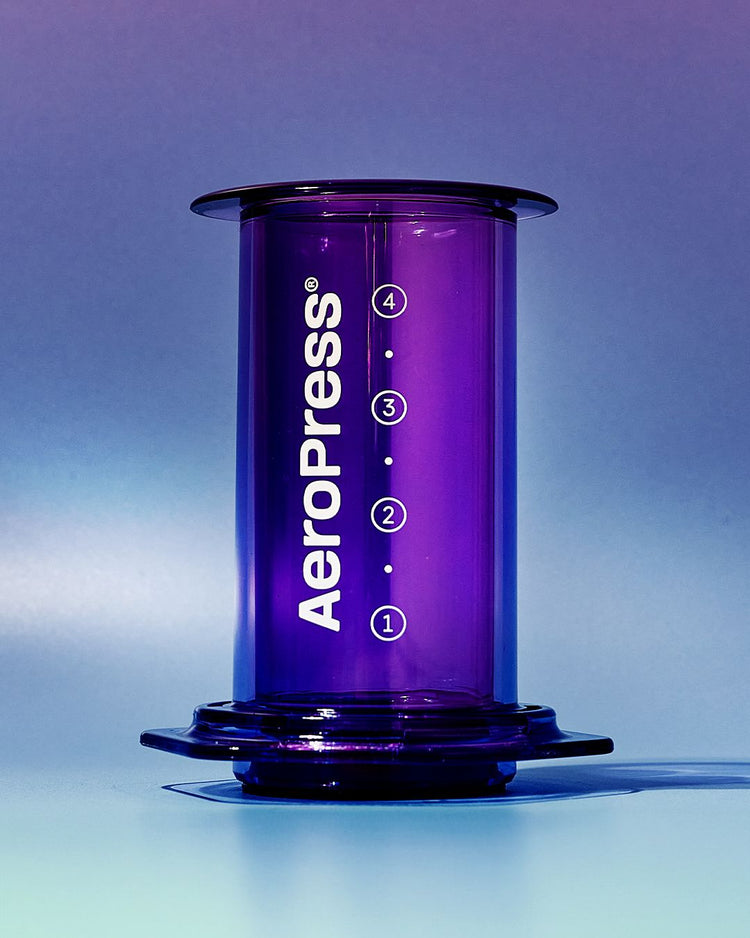 Aeropress