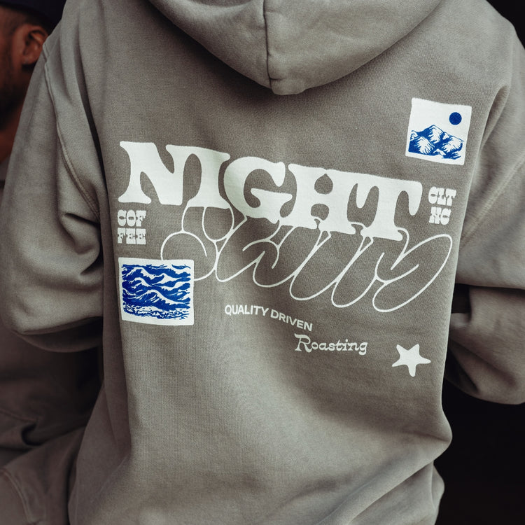 NSC Hoodie