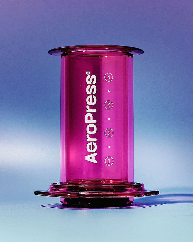 Aeropress