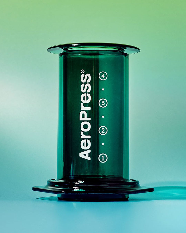 Aeropress