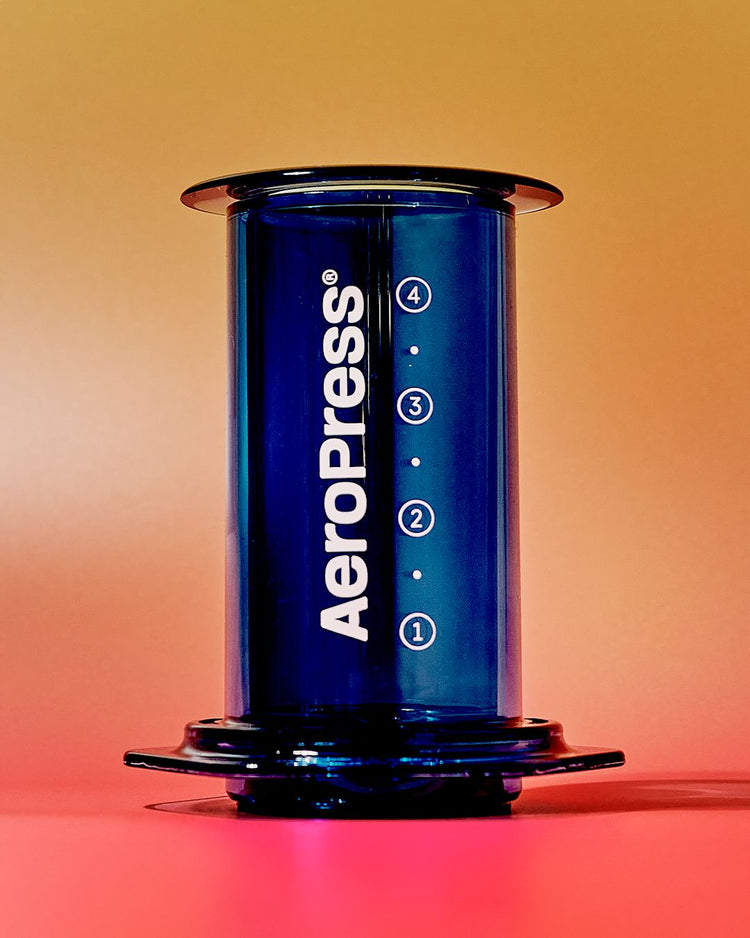 Aeropress