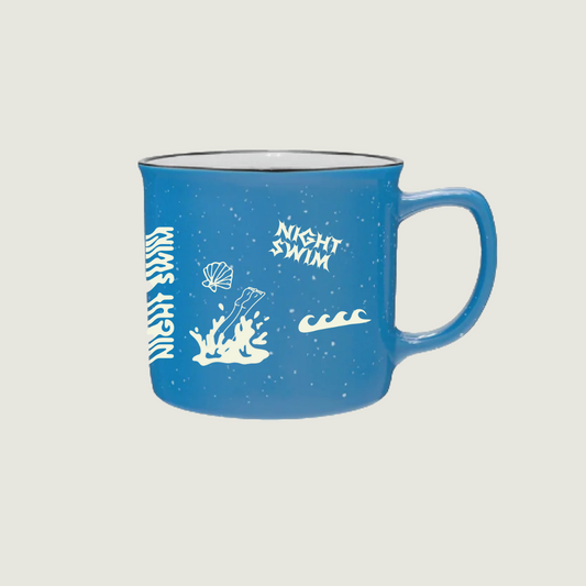 NSC Collage Mug (Pre-Order)