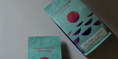 Night Swim Roastery & Cafe