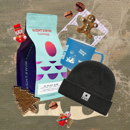 Winter Box (Pre-Order)