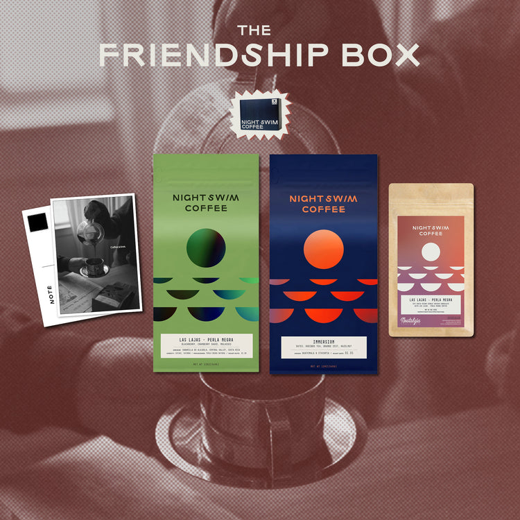 Friendship Box