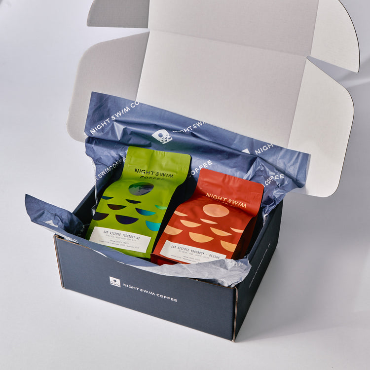 Oaxaca Box Set