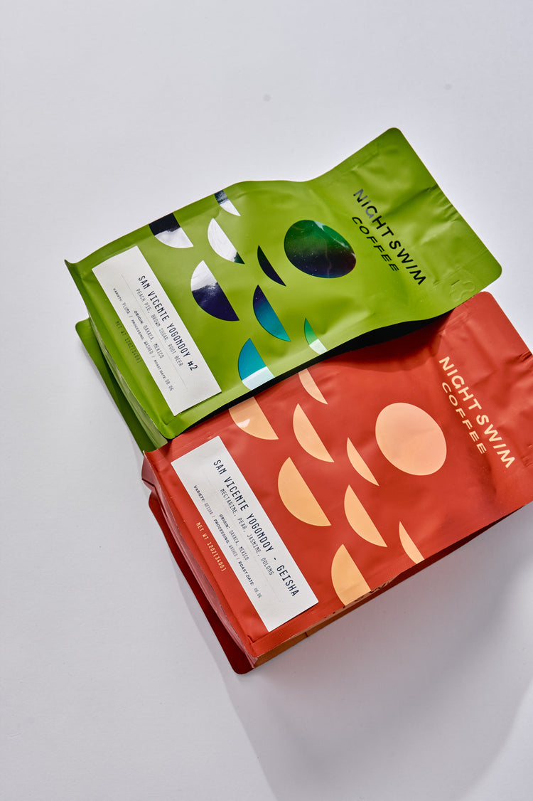 Oaxaca Box Set