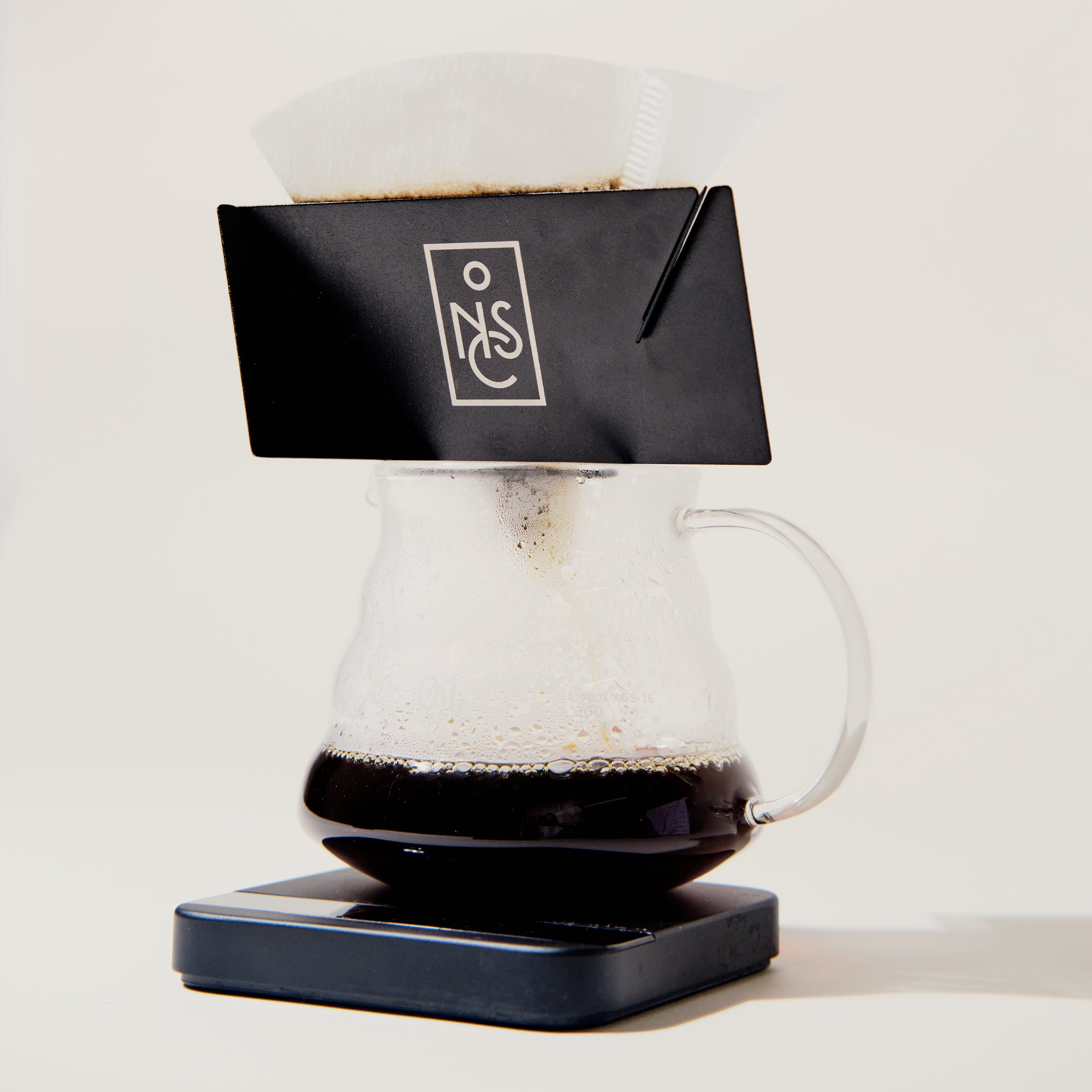 Night Swim x MiiR — Pourigami Dripper (Great for Travel)