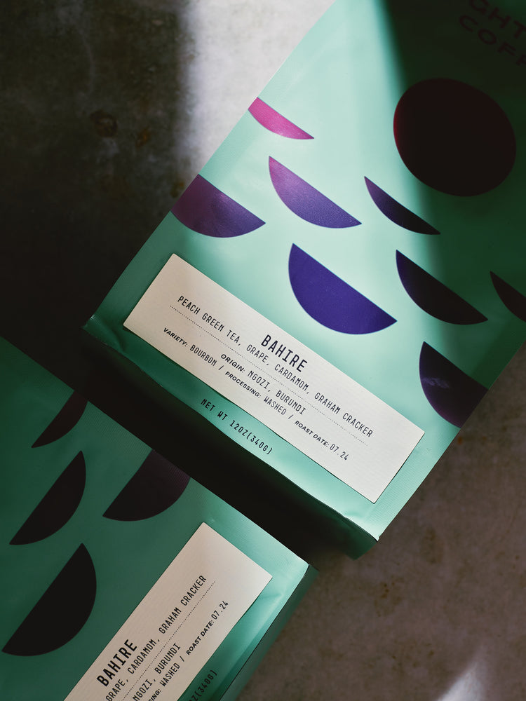 Burundi - Bahire